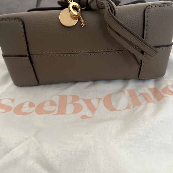 Mini cross body - Picture 3 of 3